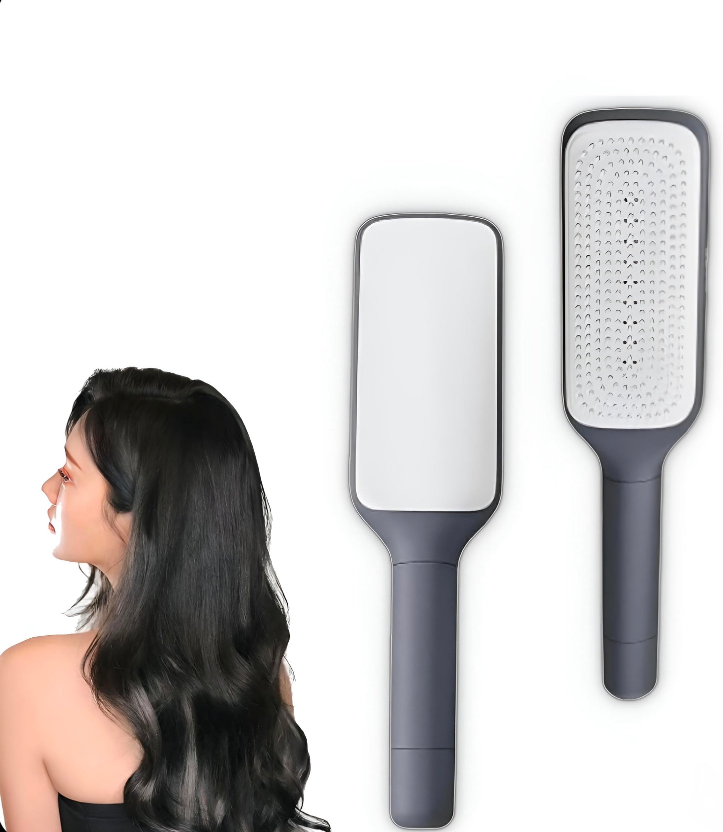 Maiivera™ Ava Hair Brush